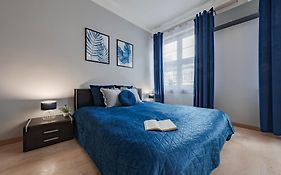 Amber Apartments